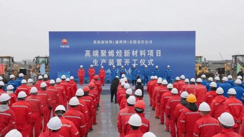 有机化工原料安全性评估：保障生产，守护环境