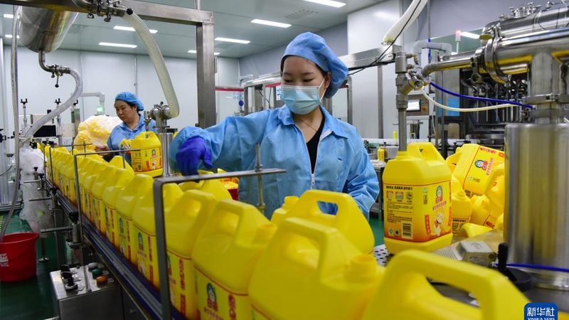 表面活性剂批发市场探秘：如何找到可靠货源