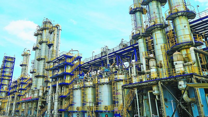 金属表面处理助剂：规格参数背后的技术解析