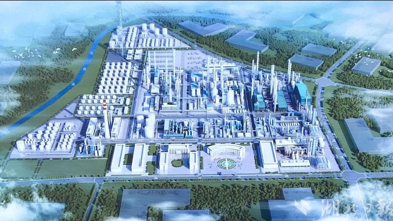 高分子材料回收处理：循环利用的绿色之路**